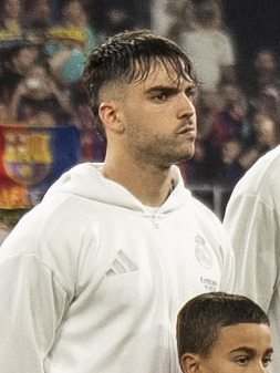 Real Madrid's Defensive Crisis: Asencio Ruled Out After UCL Collision